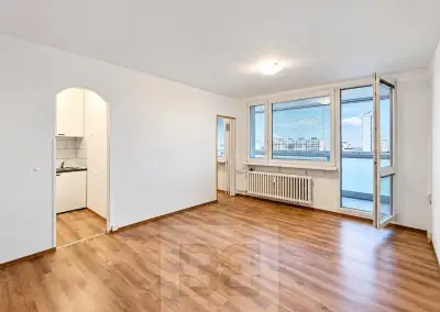 Pronájem bytu 2+kk 53 m², Praha - Bohnice, ev.č. N09961