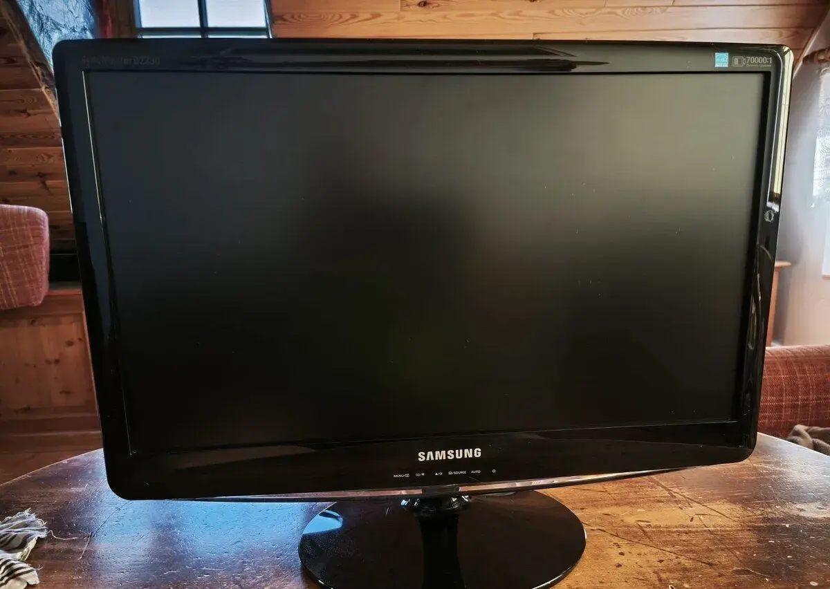 Monitor Samsung
