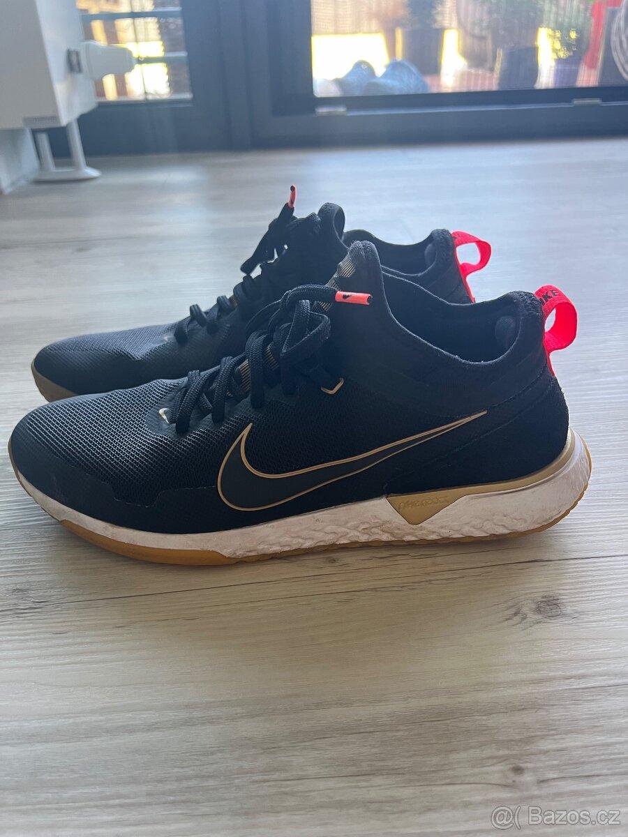 pánské boty NIKE FC