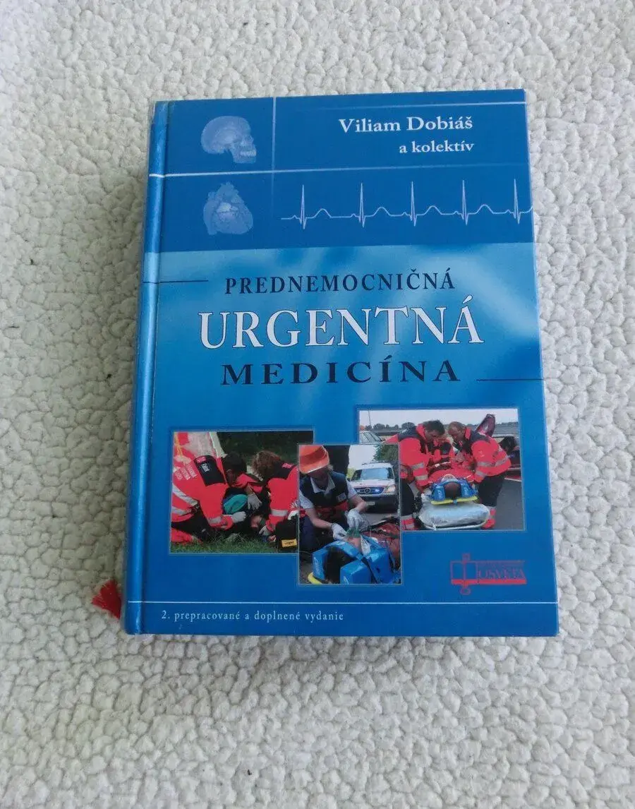 Prednemocničná urgentná medicína