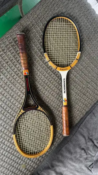 Rossignol (modely Radian a C12 Graphite)