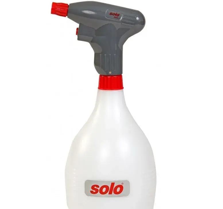 Aku postřikovač SOLO 460 Li Classic, 1L