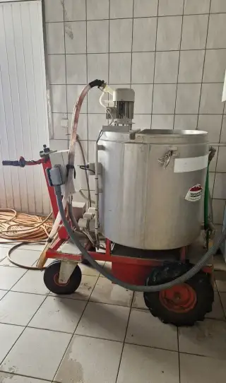 MILKTAXI