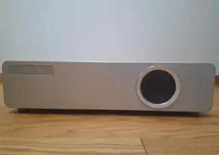 Projektor Panasonic