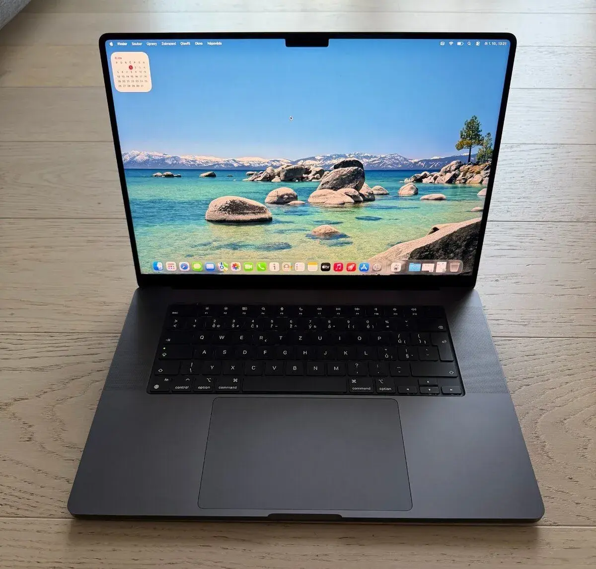 APPLE MACBOOK PRO 16 M4PRO/48GB/512GB/BATERIE 97%