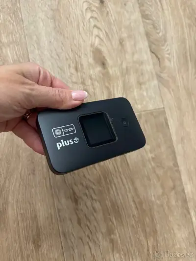Mobilní router Huawei