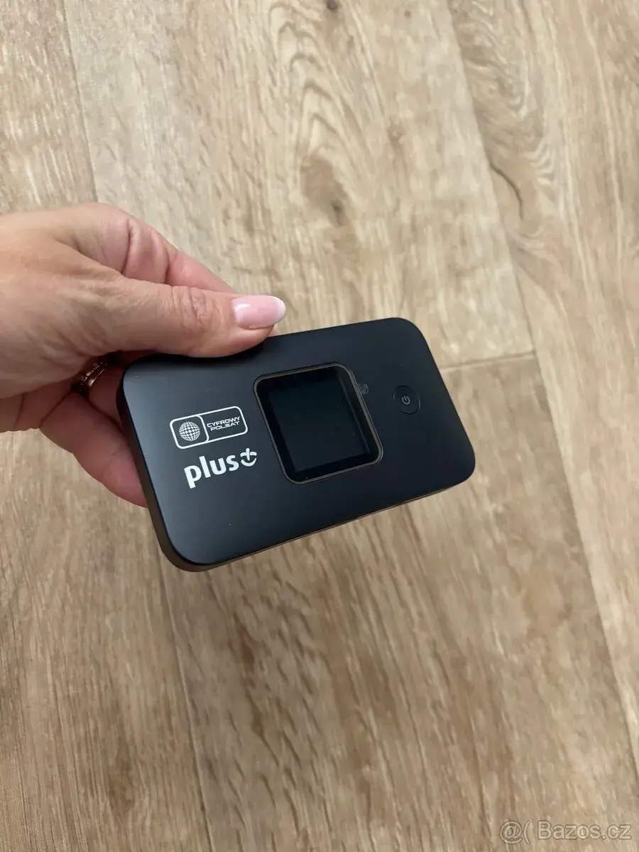 Mobilní router Huawei