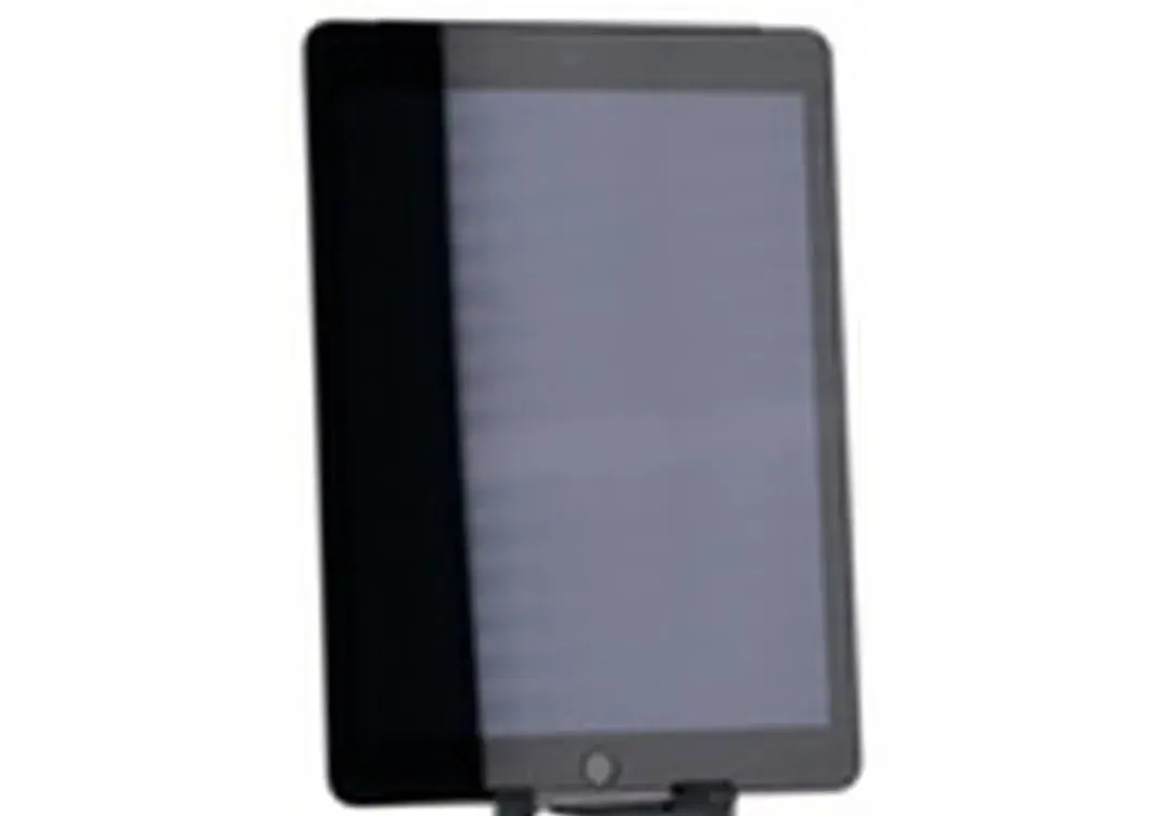 Apple iPad 5 A1823 Cellular 128GB Space Gray + SIM
