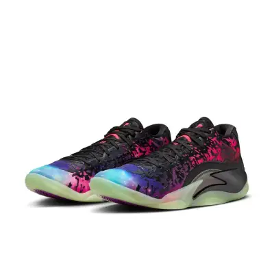 NIKE Zion 3 basketbal NBA boty vel. EU 40,5