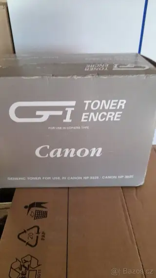 Toner Canon