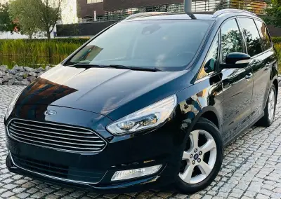 Ford Galaxy – 160 303 km
