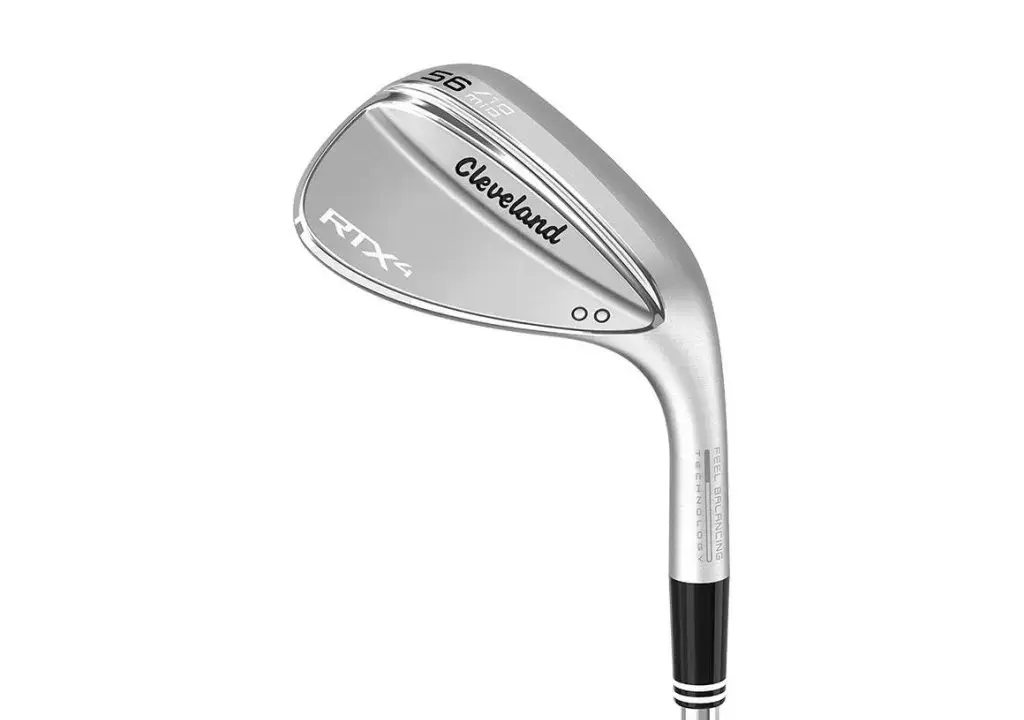 CLEVELAND RTX4 wedge 56/10 MID