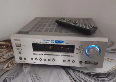 ONKYO TX-SR602E