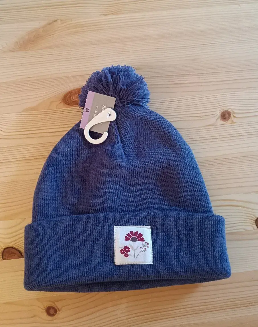 NOVÁ čepice kulich včetně visačky