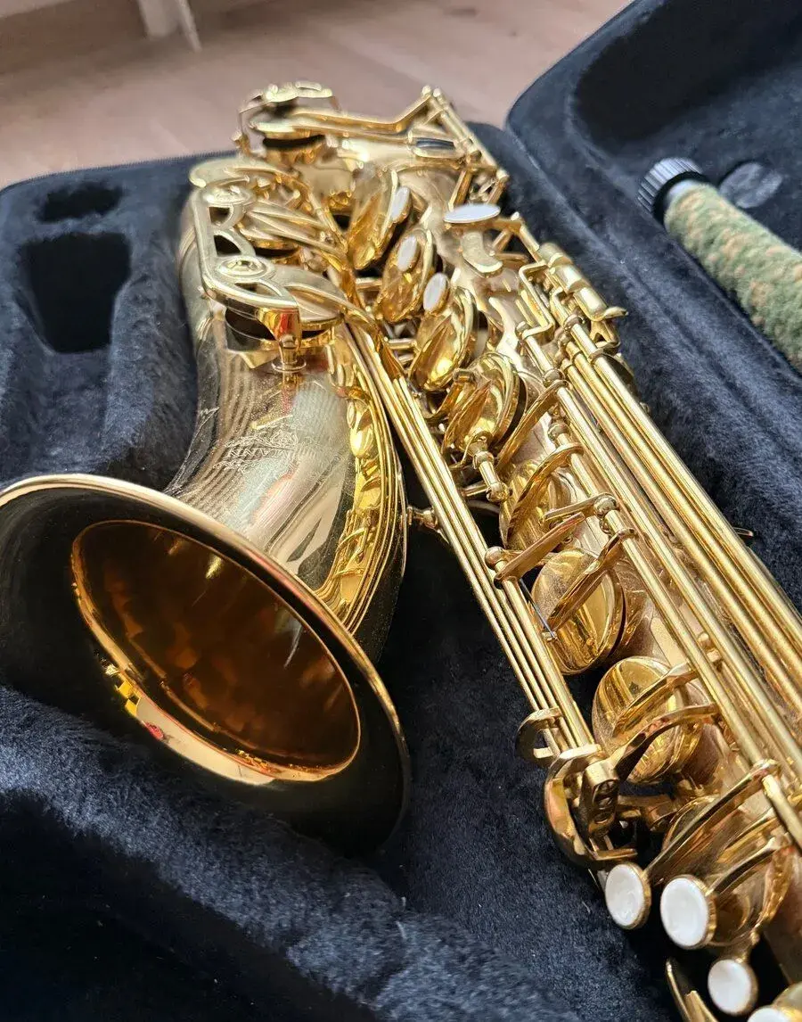 Tenor saxofon Thomann