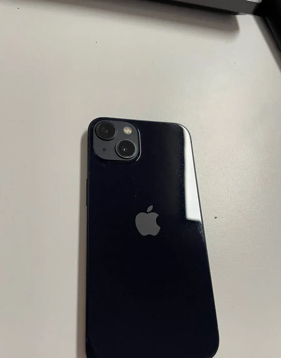 IPhone 13 128gb