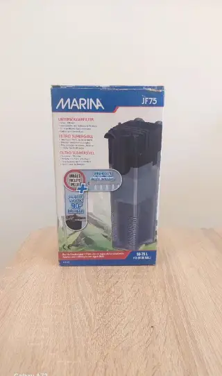 Akvarium 50l