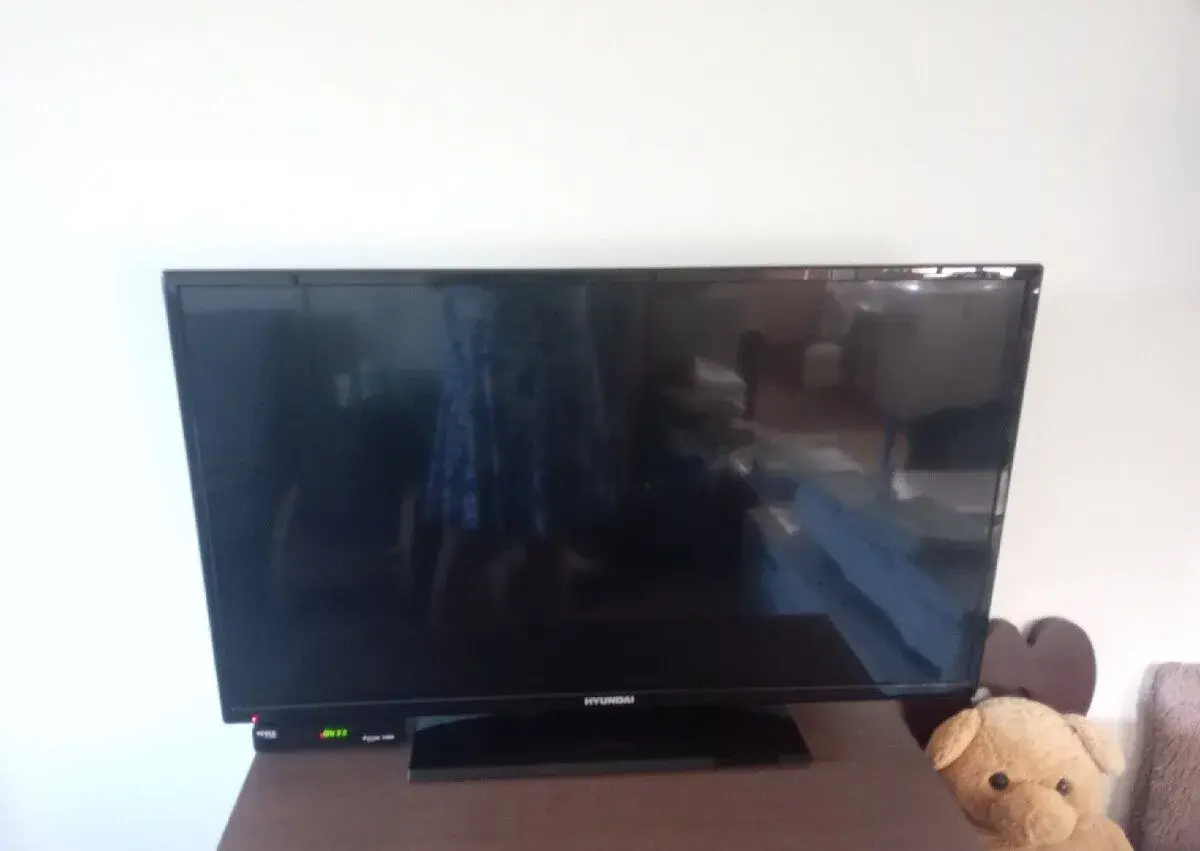 Televizor Hyundai FLP40T111 , úhlopříčka 40"