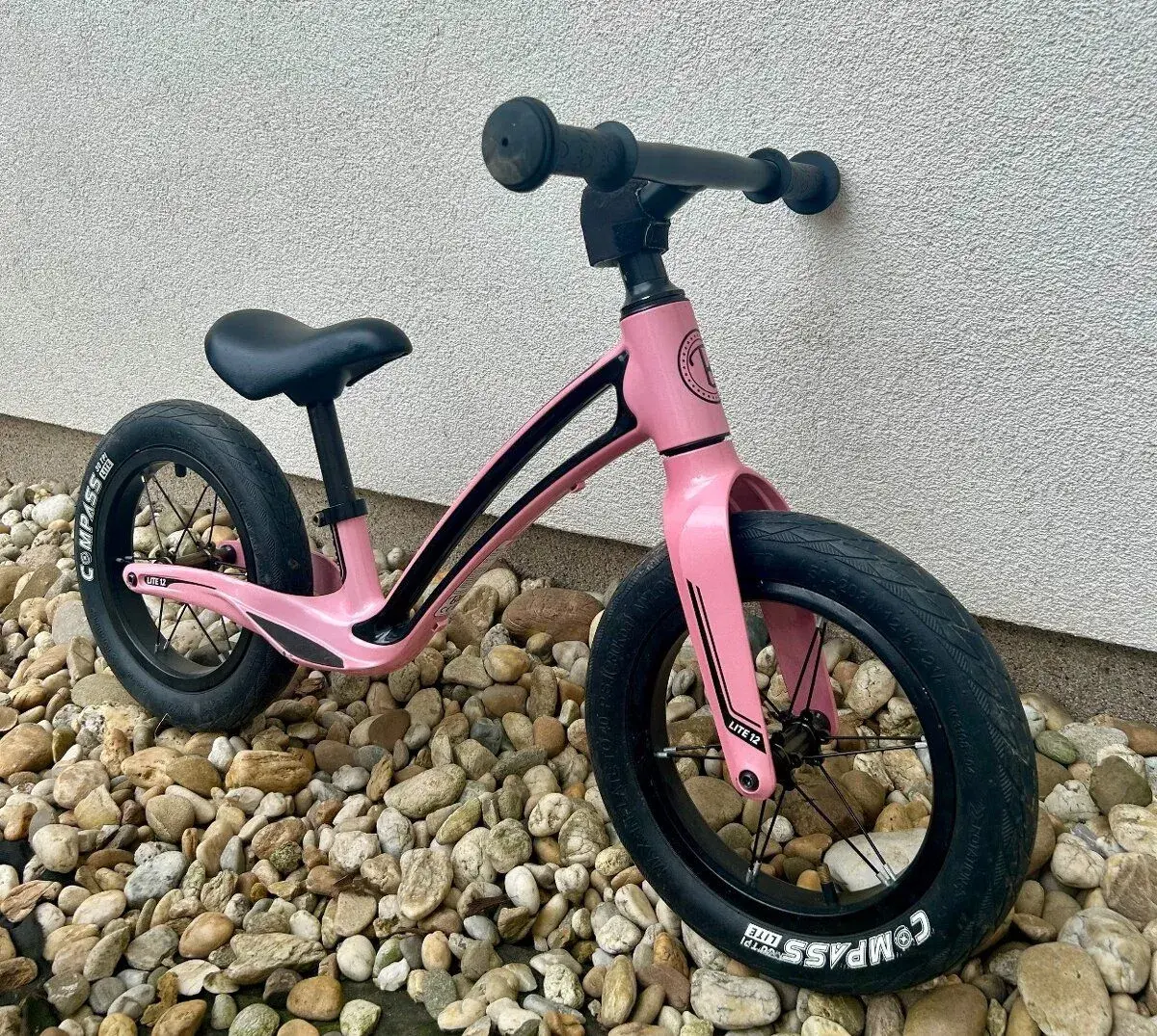 Dětské odrážedlo Bungi Bungi