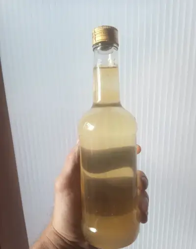 Zázvorový sirup top produkt