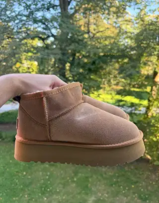 boty ugg