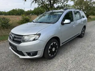 Dacia Logan – 2014, 164 500 km