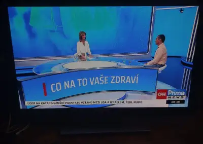 50" plazmová HD televize Samsung