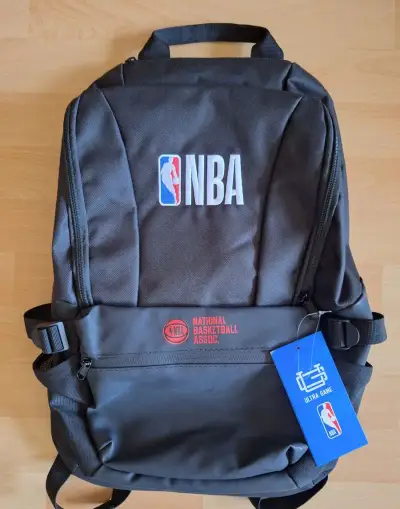 NBA sportovní basketbal - ový batoh NOVÝ