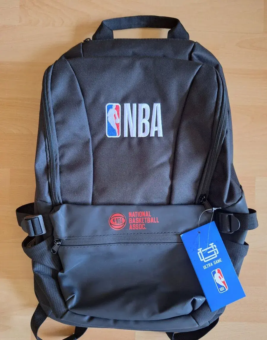NBA sportovní basketbal - ový batoh NOVÝ