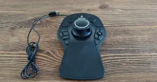 3Dconnexion SpaceMouse PRO