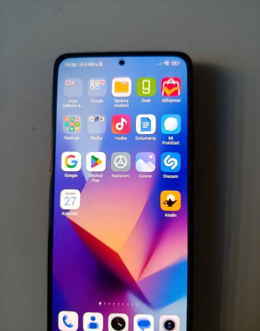 Xiaomi Redmi Note 10 Pro