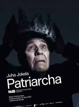 Lístky do divadla