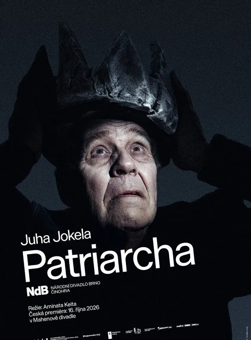 Lístky do divadla