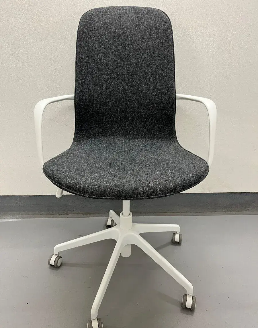 Kancelářská židle Ikea Langfjall
