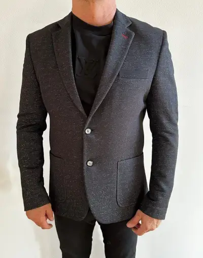 Sako Hugo Boss
