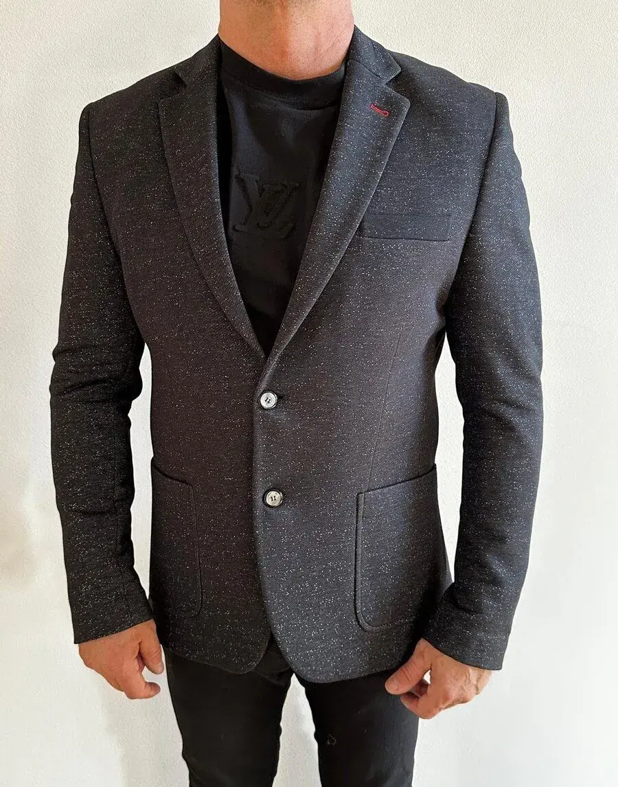 Sako Hugo Boss