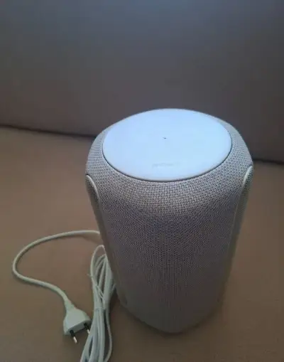 Sony SRS-RA3000 - Prémiový WiFi reproduktor 360 Reality Audi