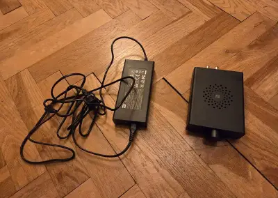 Zesilovač Fosi Audio V3 Stereo