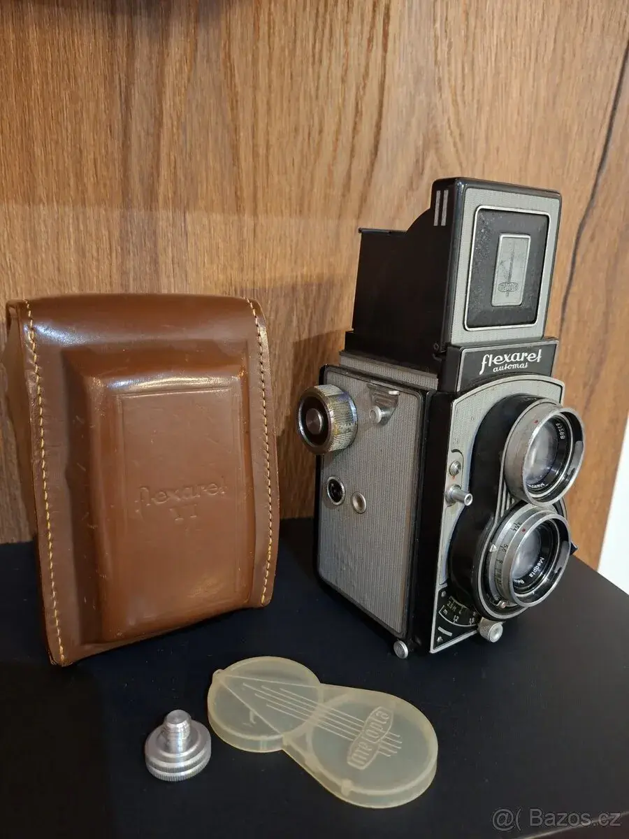 Flexaret VI