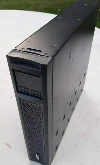 Smart Line Interactiv UPS APC SMX750I