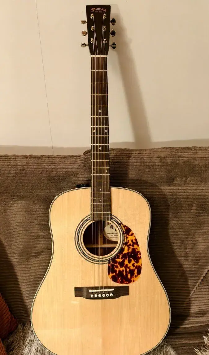 Kytara Martin D28
