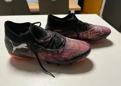 Kopačky PUMA FUTURE 8 MATCH FG/AG vel. 41