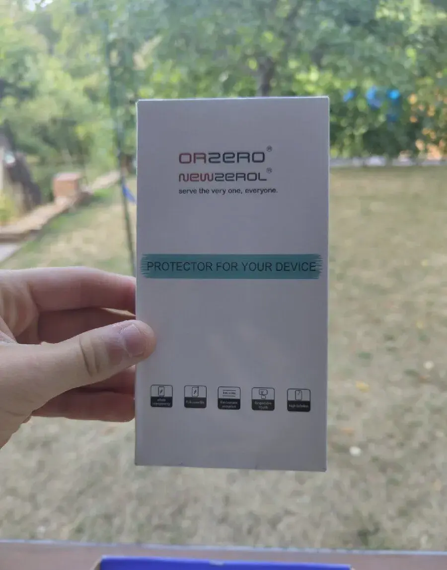 14ks kvalitních ochranných sklíček na Pixel 6 pro