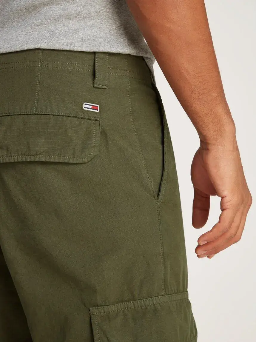 Kapsáče kalhoty Tommy Jeans vel. W32/32