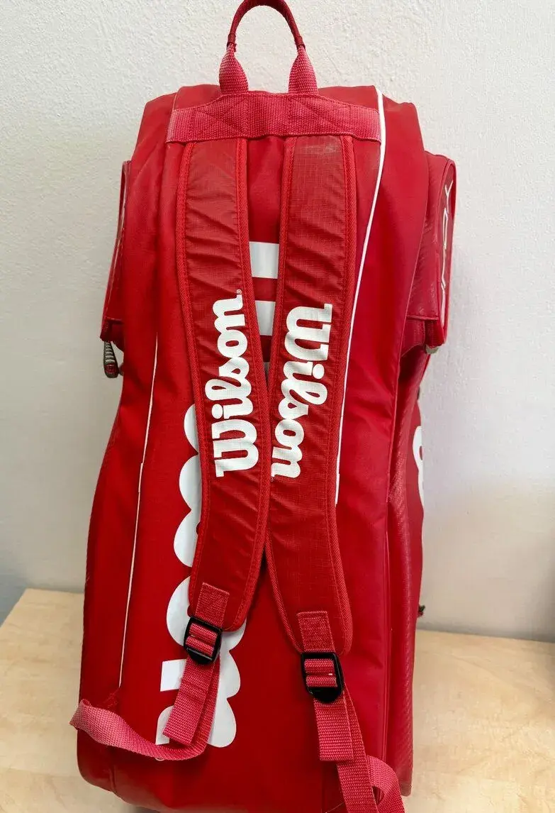 Tenisový bag Wilson