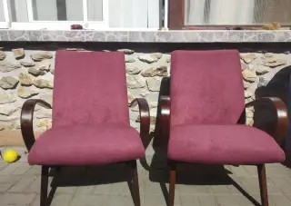 J.Šmídek,tzv.malá céčka po renovaci.