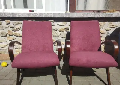 J.Šmídek,tzv.malá céčka po renovaci.