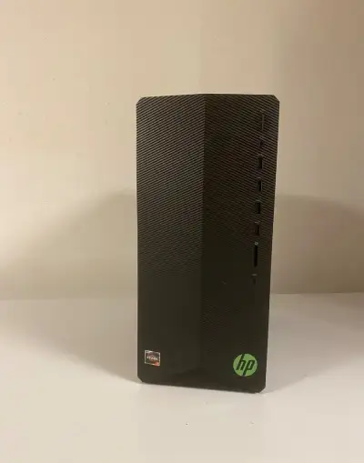 Herní pc s monitorem