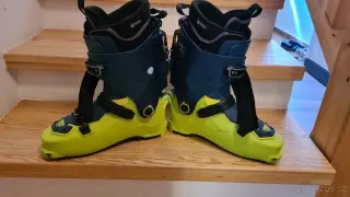 Dynafit Radical Pro