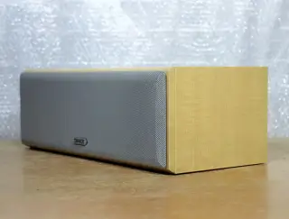 Centrální reprobedna Tannoy Mercury mxC.